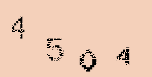 Captcha Image: you will need to recognize the text in it.
