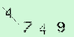 Captcha Image: you will need to recognize the text in it.