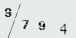 Captcha Image: you will need to recognize the text in it.