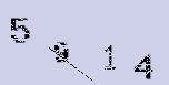 Captcha Image: you will need to recognize the text in it.