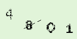 Captcha Image: you will need to recognize the text in it.