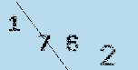 Captcha Image: you will need to recognize the text in it.