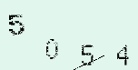 Captcha Image: you will need to recognize the text in it.