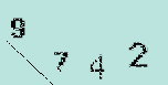 Captcha Image: you will need to recognize the text in it.