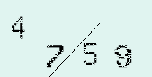Captcha Image: you will need to recognize the text in it.