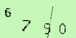 Captcha Image: you will need to recognize the text in it.