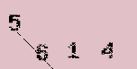 Captcha Image: you will need to recognize the text in it.
