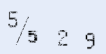 Captcha Image: you will need to recognize the text in it.