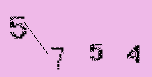 Captcha Image: you will need to recognize the text in it.