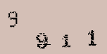 Captcha Image: you will need to recognize the text in it.