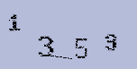 Captcha Image: you will need to recognize the text in it.