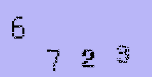 Captcha Image: you will need to recognize the text in it.