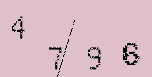 Captcha Image: you will need to recognize the text in it.