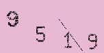 Captcha Image: you will need to recognize the text in it.