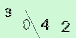 Captcha Image: you will need to recognize the text in it.
