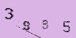 Captcha Image: you will need to recognize the text in it.