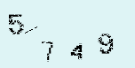 Captcha Image: you will need to recognize the text in it.