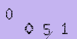 Captcha Image: you will need to recognize the text in it.