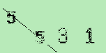 Captcha Image: you will need to recognize the text in it.