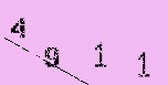 Captcha Image: you will need to recognize the text in it.