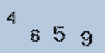 Captcha Image: you will need to recognize the text in it.