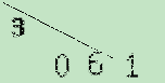 Captcha Image: you will need to recognize the text in it.