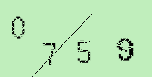 Captcha Image: you will need to recognize the text in it.