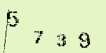 Captcha Image: you will need to recognize the text in it.