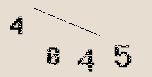 Captcha Image: you will need to recognize the text in it.