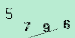 Captcha Image: you will need to recognize the text in it.