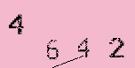 Captcha Image: you will need to recognize the text in it.
