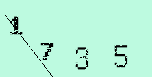 Captcha Image: you will need to recognize the text in it.
