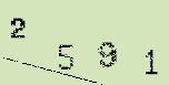 Captcha Image: you will need to recognize the text in it.