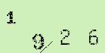 Captcha Image: you will need to recognize the text in it.