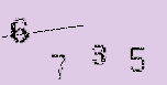 Captcha Image: you will need to recognize the text in it.