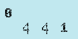 Captcha Image: you will need to recognize the text in it.
