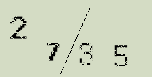 Captcha Image: you will need to recognize the text in it.