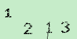 Captcha Image: you will need to recognize the text in it.