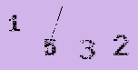 Captcha Image: you will need to recognize the text in it.