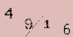 Captcha Image: you will need to recognize the text in it.