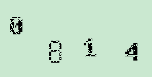 Captcha Image: you will need to recognize the text in it.