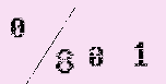 Captcha Image: you will need to recognize the text in it.