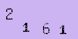 Captcha Image: you will need to recognize the text in it.