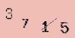 Captcha Image: you will need to recognize the text in it.
