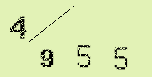 Captcha Image: you will need to recognize the text in it.