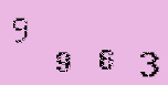 Captcha Image: you will need to recognize the text in it.