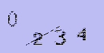Captcha Image: you will need to recognize the text in it.