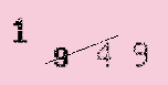 Captcha Image: you will need to recognize the text in it.