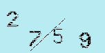 Captcha Image: you will need to recognize the text in it.