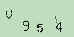 Captcha Image: you will need to recognize the text in it.